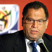 Güney Afrika'dan rüşvet itirafı!