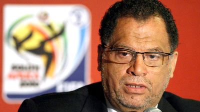 Güney Afrika'dan rüşvet itirafı!