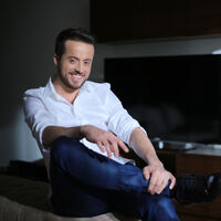 "Köpek balıklarının olduğu bir havuz"