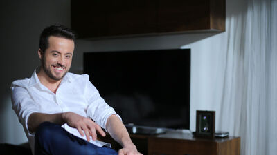 "Köpek balıklarının olduğu bir havuz"