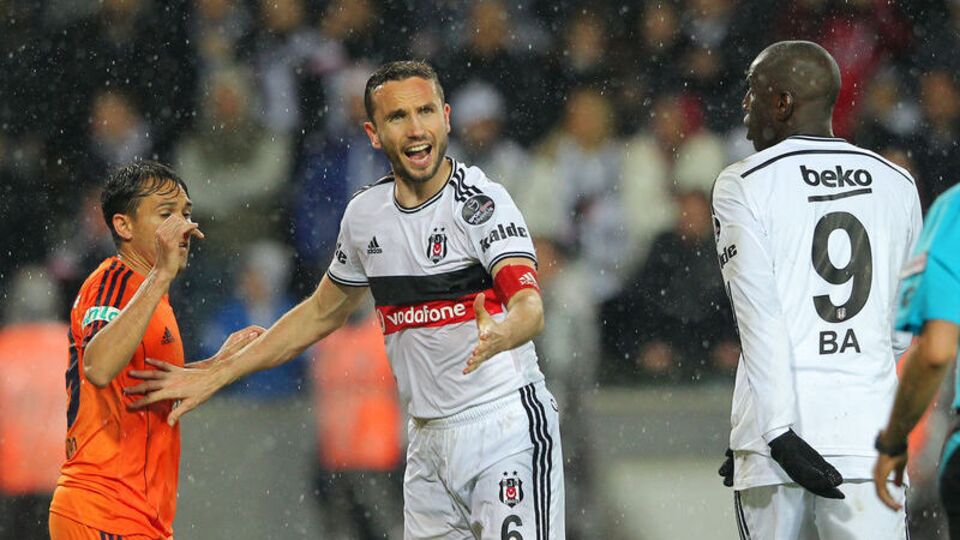 Tomas Sivok Trabzonspor'a!