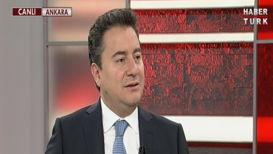 'Tek parti iktidarı piyasalar için en iyi sonuç'