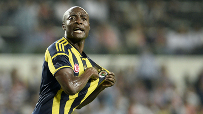 "Bu forma için her zaman hazırım"