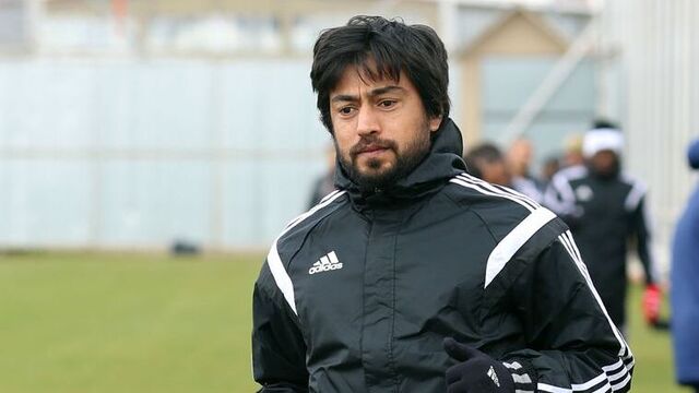 Beşiktaş'ta 3 isim geri dönüyor!