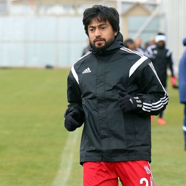 Beşiktaş'ta 3 isim geri dönüyor!