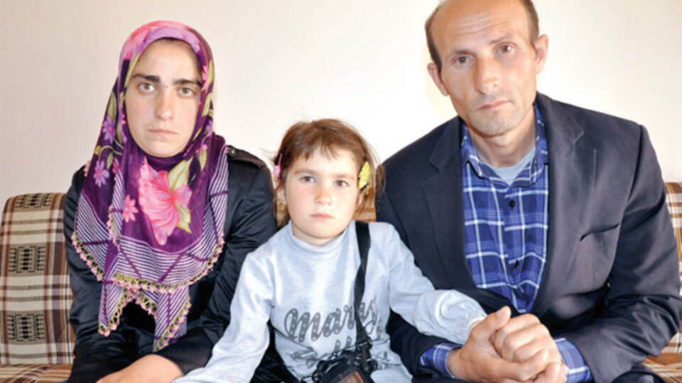 'Katil oda'da ilk rapor