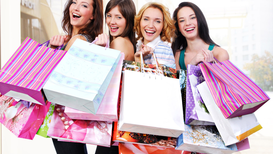 İstanbul Shoppıng Fest başlıyor!