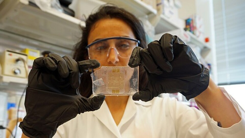 Türk mucitten müthiş icat!