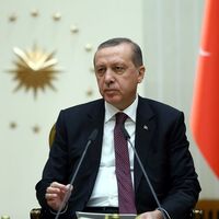 Cumhurbaşkanı Erdoğan'dan Can Dündar hakkında suç duyurusu