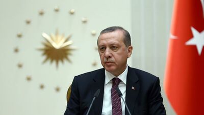 Cumhurbaşkanı Erdoğan'dan Can Dündar hakkında suç duyurusu