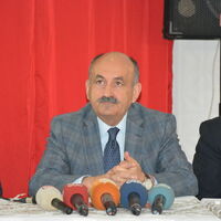 Sağlık Bakanı'ndan kuş gribi açıklaması