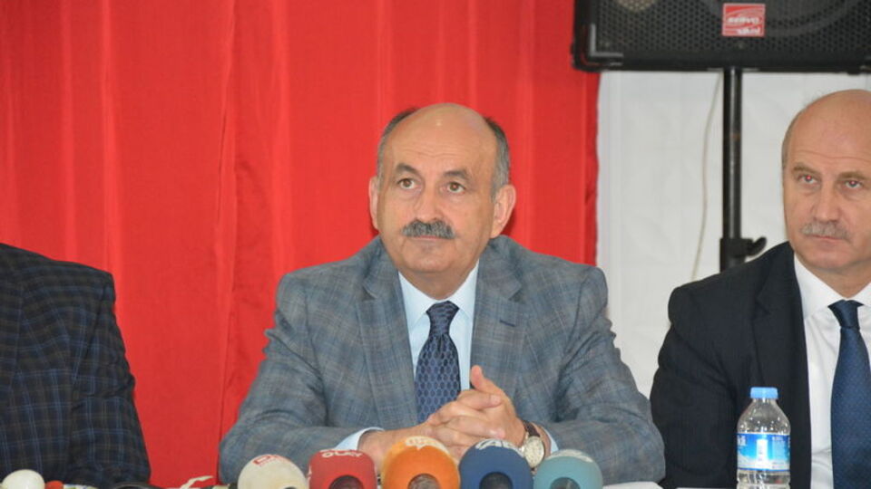 Sağlık Bakanı'ndan kuş gribi açıklaması