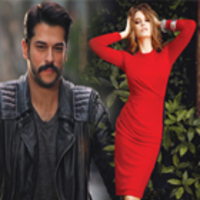 Burak'tan Serenay yanıtı