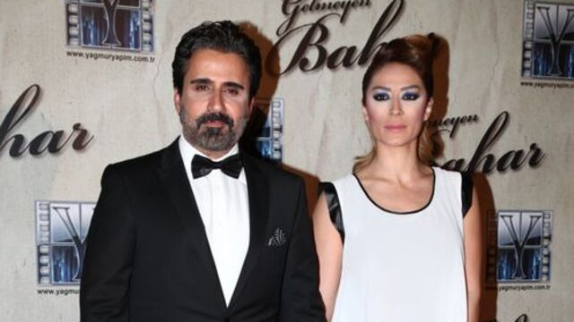 Emrah'a bir şok daha!