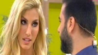 "36 yaşında bir dulsun"