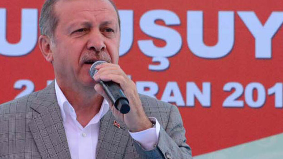 "Milletvekiline nasıl böyle bir şeyi dayatabilirsiniz?"