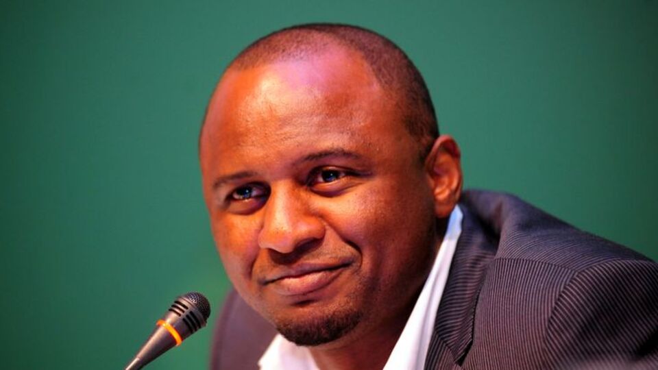 F.Bahçe'de Vieira sesleri