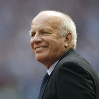 "Bugün futbol için harika bir gün"