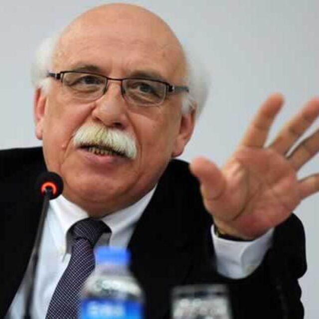 Bakan Avcı'dan flaş cezaevi affı açıklaması!