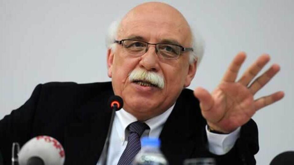 Bakan Avcı'dan flaş cezaevi affı açıklaması!