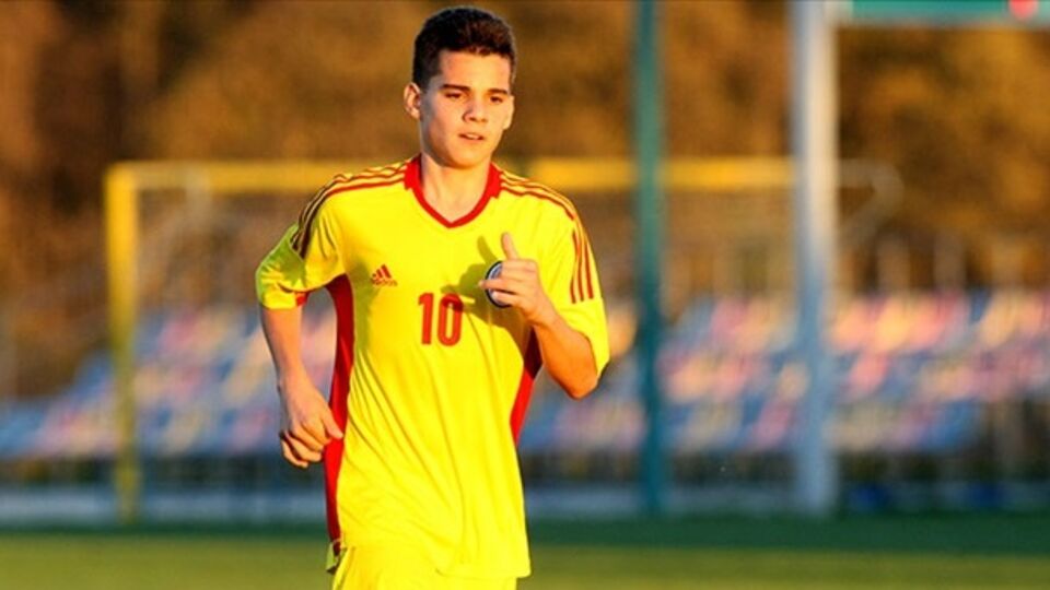 Hagi, Serie A'ya transfer oldu