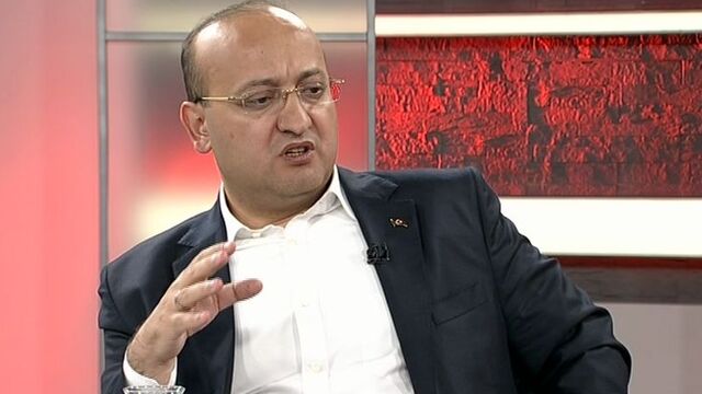 "1-2 puan her şeyi değiştirebilir"