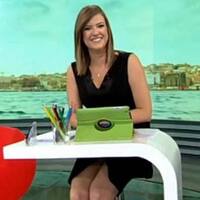 Ünlü sunucudan pavyon itirafı