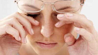 Sigara ve güneş ışığı tetikliyor!