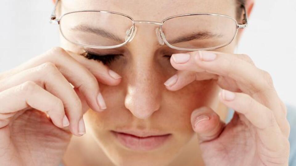 Sigara ve güneş ışığı tetikliyor!