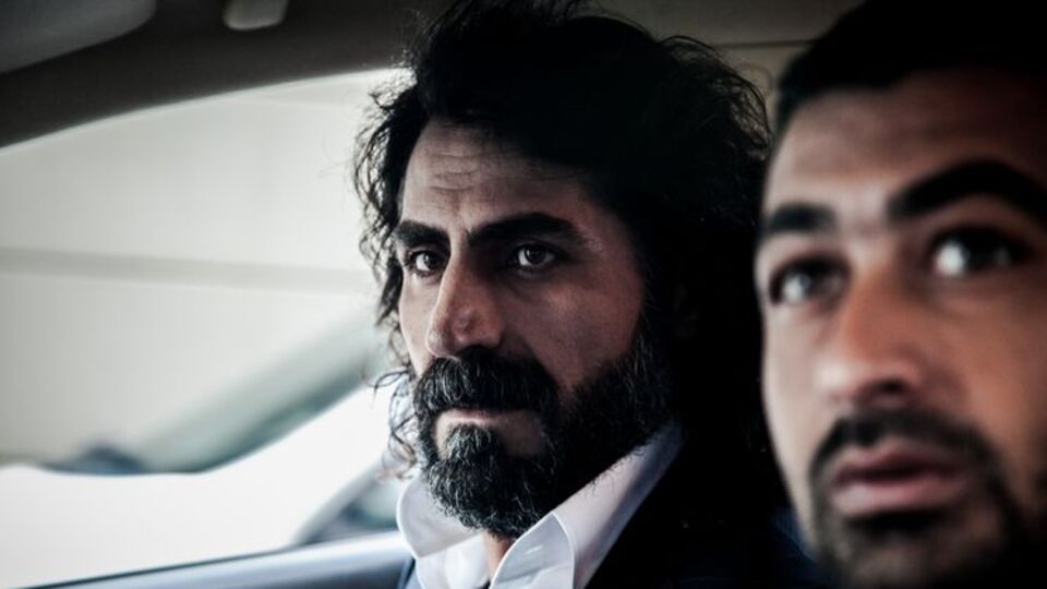 Abdülhey'den Kurtlar Vadisi açıklaması