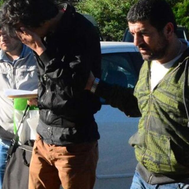 Arkadaşını öldüren müzisyen tutuklandı