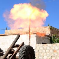 Öldürülenler Türkmen çıktı!