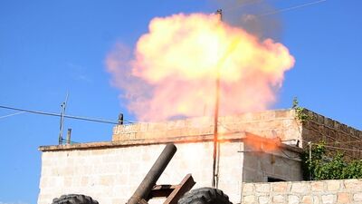 Öldürülenler Türkmen çıktı!