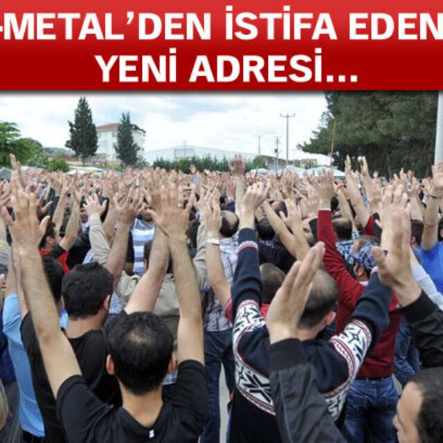 Otomotiv eyleminde flaş gelişme!