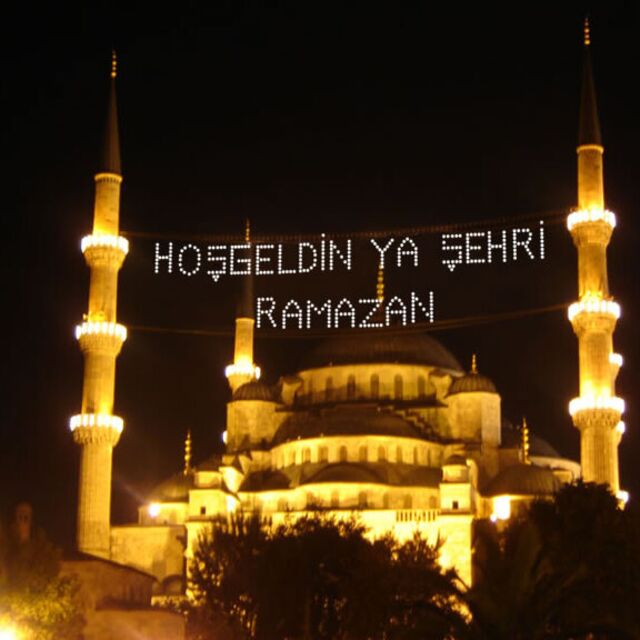 Ramazan Ne Zaman?