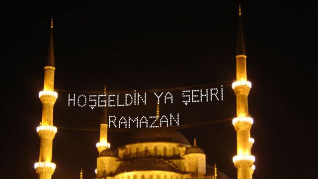 2015 Ramazan ne zaman başlıyor?