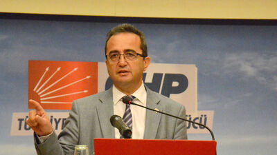 CHP'den 522 bin 720 sandık görevlisi