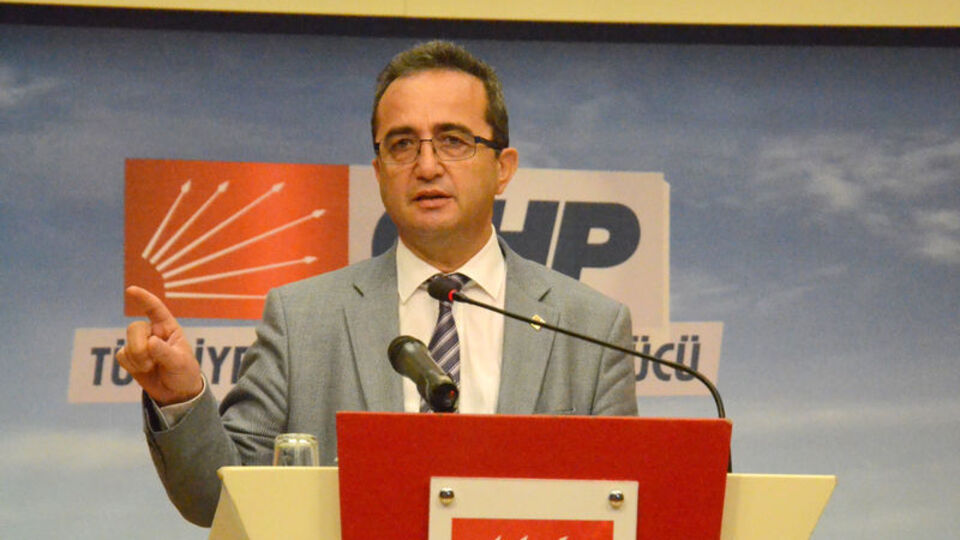 CHP'den 522 bin 720 sandık görevlisi