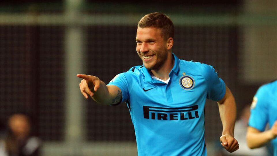 Podolski an meselesi