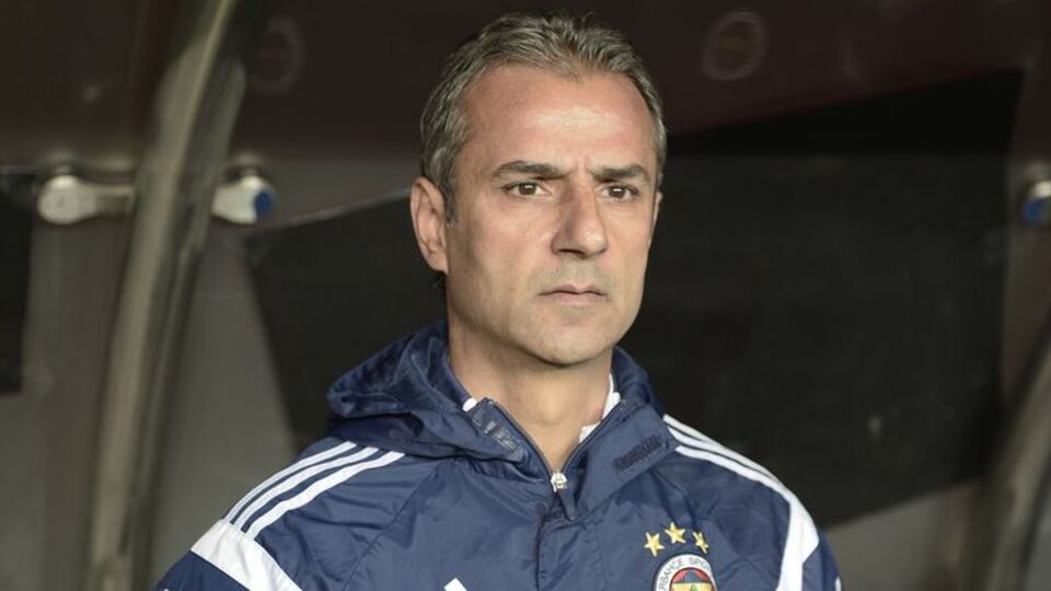 "Beni eleştirenler Mourinho'yu izlesinler"