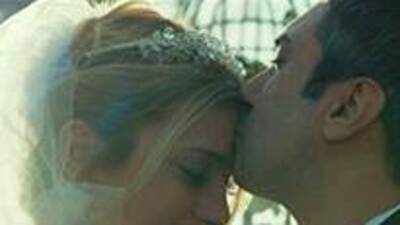 Polat Alemdar evleniyor