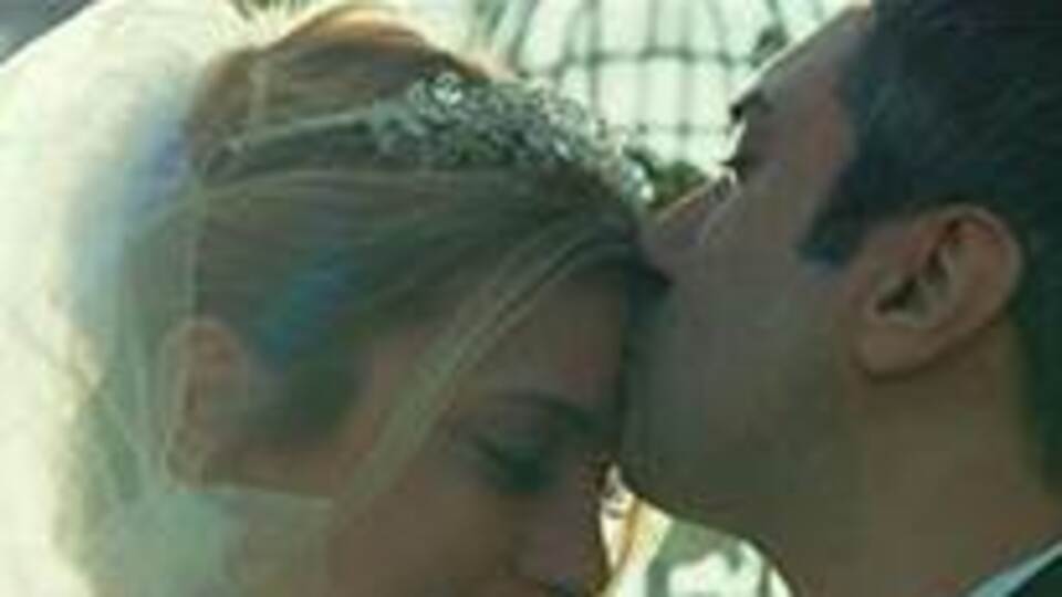 Polat Alemdar evleniyor