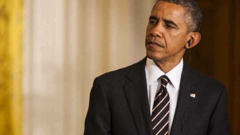 İpler geriliyor: Obama'dan Netenyahu'ya sert sözler