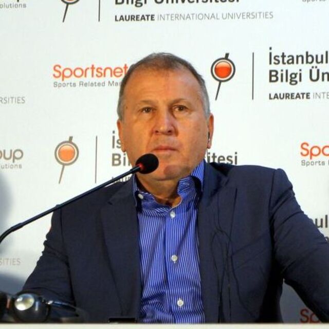 FIFA Başkanlığına Zico iddiası