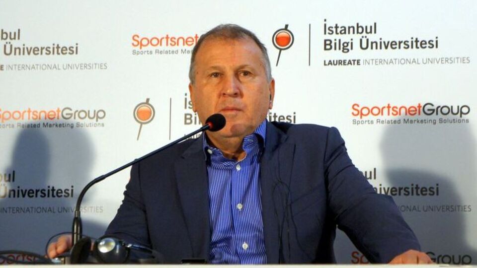 FIFA Başkanlığına Zico iddiası