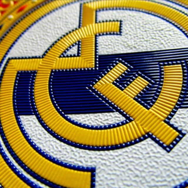 Real'in yeni hocası!