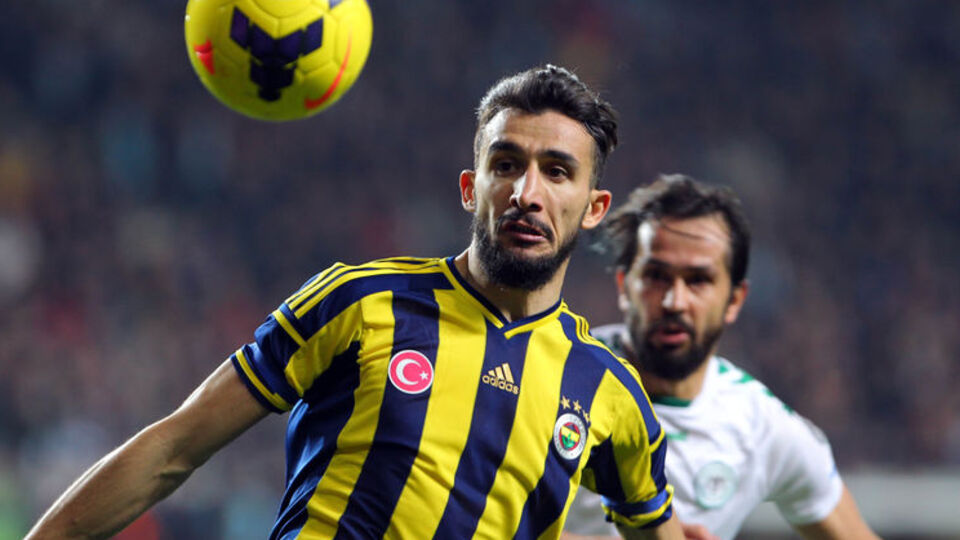 Topal'a İngiliz kancası!