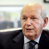 "Blatter'in yerine Erzik gelmeli"