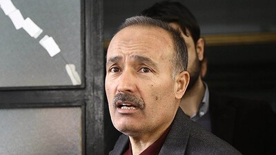 Ramazan Akyürek hakkında tutuklama kararı