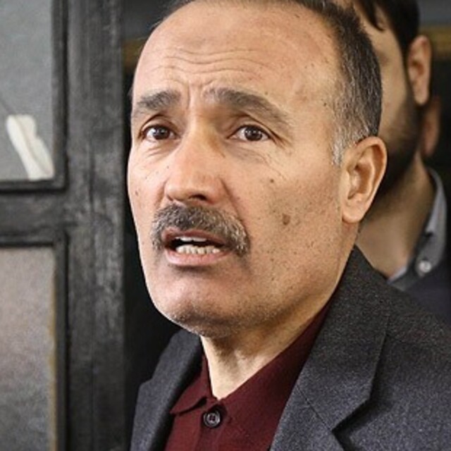Ramazan Akyürek hakkında tutuklama kararı